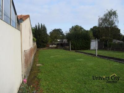 For sale Reze 5 rooms 69 m2 Loire atlantique (44400) photo 2