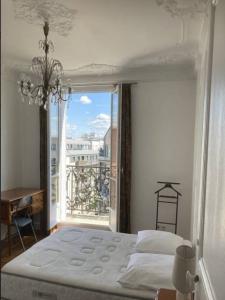 Annonce Location Appartement Courbevoie 92