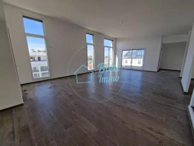 Acheter Appartement 219 m2 Montpellier