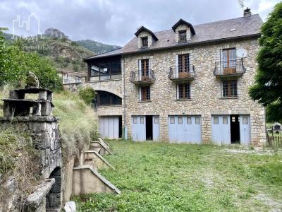 For sale Vignes 16 rooms 380 m2 Lozere (48210) photo 1