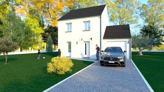 Annonce Vente 5 pices Maison Assainvillers 80