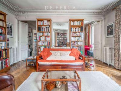 For sale Paris-10eme-arrondissement 5 rooms 118 m2 Paris (75010) photo 0