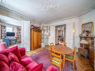 Acheter Appartement 118 m2 Paris-10eme-arrondissement