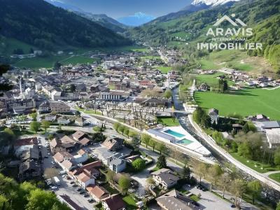 For sale Thones 95 m2 Haute savoie (74230) photo 0