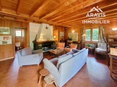 For sale Sixt-fer-a-cheval 7 rooms 115 m2 Haute savoie (74740) photo 4