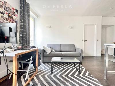 For rent Paris-7eme-arrondissement 2 rooms 31 m2 Paris (75007) photo 1