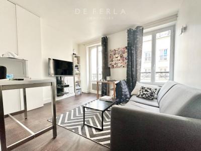 For rent Paris-7eme-arrondissement 2 rooms 31 m2 Paris (75007) photo 3