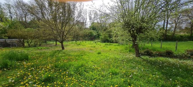 Acheter Terrain 552 m2 Clermont