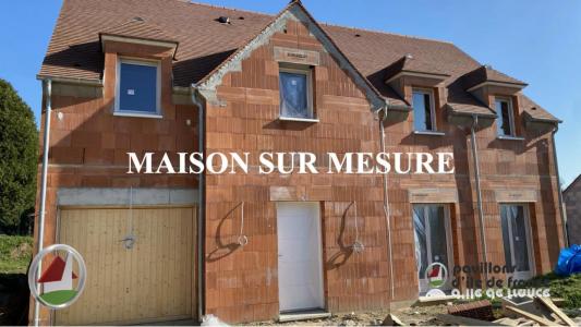 For sale Clermont 7 rooms 120 m2 Oise (60600) photo 0