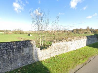 For sale Chaumont-en-vexin 523 m2 Oise (60240) photo 1