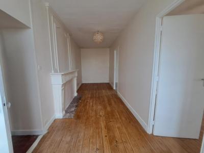 For rent Nantes 3 rooms 78 m2 Loire atlantique (44000) photo 2