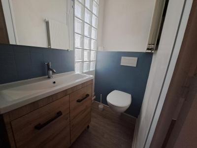 For rent Nantes 3 rooms 78 m2 Loire atlantique (44000) photo 4