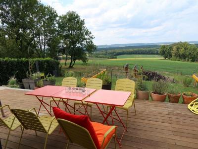 Annonce Vente Prestige Pouilley-les-vignes 25