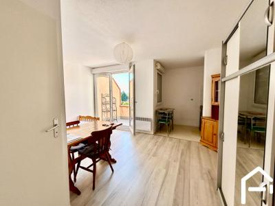 For rent Toulouse 1 room 25 m2 Haute garonne (31100) photo 1