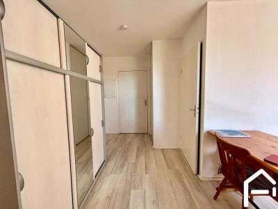 For rent Toulouse 1 room 25 m2 Haute garonne (31100) photo 4