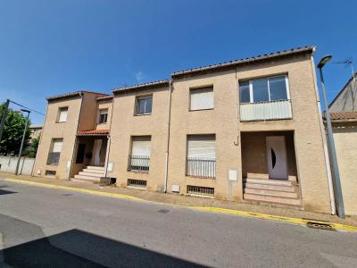 For sale Narbonne ANATOLE FRANCE 4 rooms 90 m2 Aude (11100) photo 1