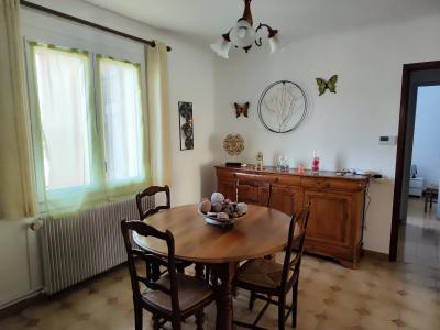 Annonce Vente 3 pices Maison Montmeyan 83