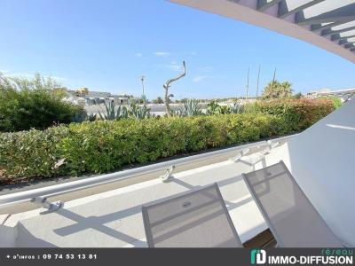 Annonce Vente 2 pices Appartement  34