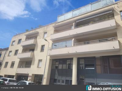 Annonce Vente Appartement  34