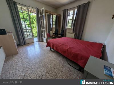 For sale 10KLM DE GOUDARGUES 5 rooms 128 m2 Gard (30760) photo 2