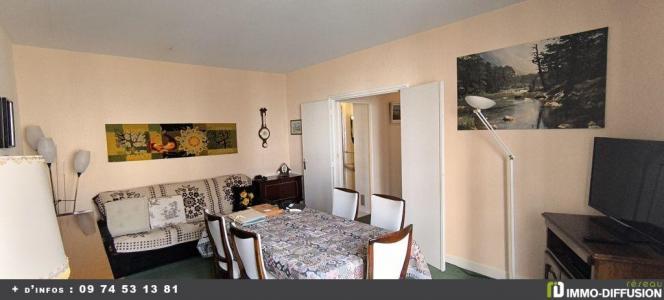 Annonce Vente 3 pices Appartement  92