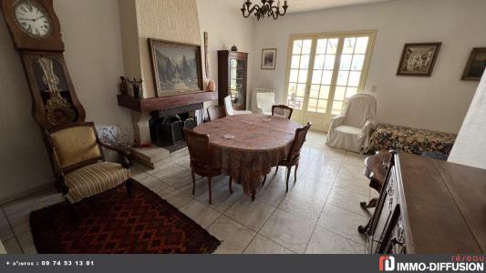 For sale 6 rooms 130 m2 Aude (11200) photo 3