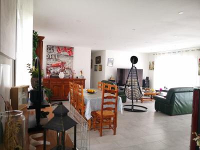 For sale Turballe 6 rooms 133 m2 Loire atlantique (44420) photo 4