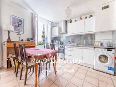 For sale Marseille-1er-arrondissement 3 rooms 53 m2 Bouches du Rhone (13001) photo 1