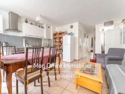 For sale Marseille-1er-arrondissement 3 rooms 53 m2 Bouches du Rhone (13001) photo 2