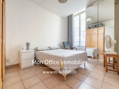 For sale Marseille-1er-arrondissement 3 rooms 53 m2 Bouches du Rhone (13001) photo 4