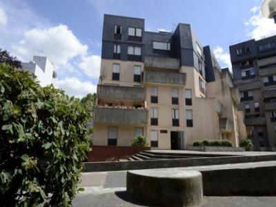 For rent Bourges 4 rooms 99 m2 Cher (18000) photo 0