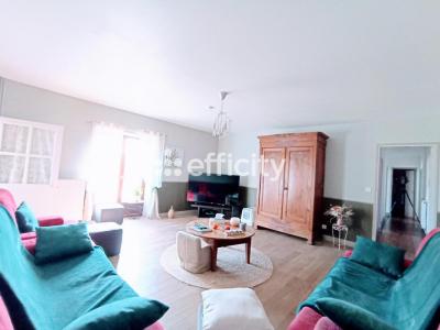 For sale Anche VALENCE-EN-POITOU 7 rooms 172 m2 Vienne (86700) photo 2