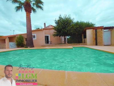 For sale Perols 5 rooms 160 m2 Herault (34470) photo 0