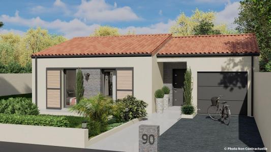 Annonce Vente 5 pices Maison Lezay 79