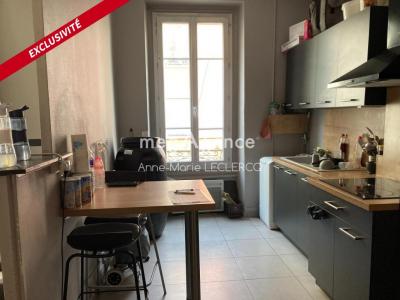 Annonce Vente 2 pices Appartement Villeurbanne 69