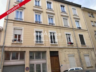 Acheter Appartement Villeurbanne Rhone