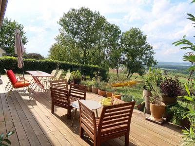 Acheter Prestige Pouilley-les-vignes 475000 euros