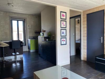 For rent Longeville-sur-mer 2 rooms 38 m2 Vendee (85560) photo 1