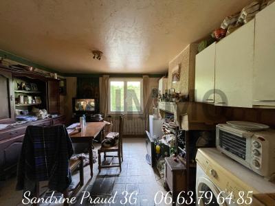 Annonce Vente 2 pices Maison Coutras 33