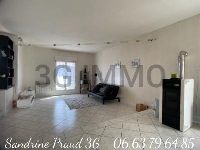 For sale Coutras 4 rooms 112 m2 Gironde (33230) photo 4