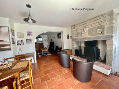 For sale Nerac 9 rooms 190 m2 Lot et garonne (47600) photo 3