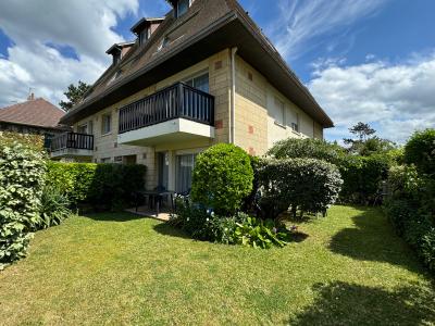 For sale Cabourg 2 rooms 28 m2 Calvados (14390) photo 0