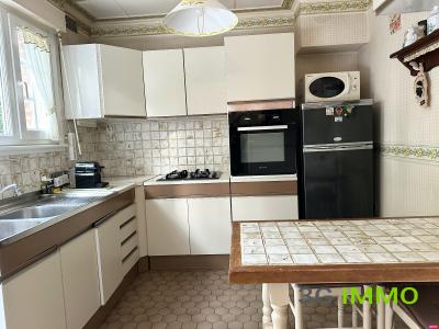 For sale Lillers 5 rooms 94 m2 Pas de calais (62190) photo 3