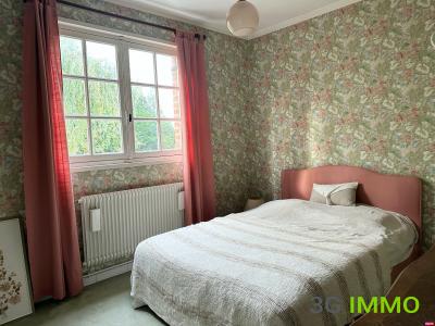 For sale Lillers 5 rooms 94 m2 Pas de calais (62190) photo 4