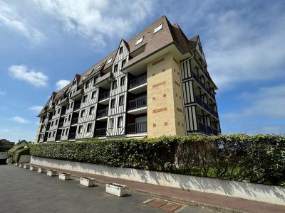 For sale Cabourg 2 rooms 35 m2 Calvados (14390) photo 0