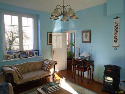 For sale Cahuzac-sur-vere 7 rooms 142 m2 Tarn (81140) photo 2