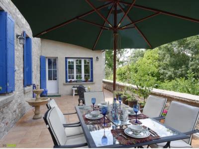 For sale Cahuzac-sur-vere 7 rooms 142 m2 Tarn (81140) photo 4