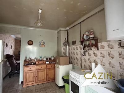 For sale Sees SEES 4 rooms 86 m2 Orne (61500) photo 2