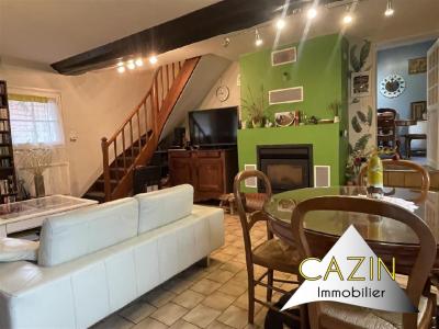 Acheter Maison 73 m2 Gace