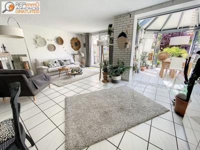 For rent Plaisir 6 rooms 105 m2 Yvelines (78370) photo 1